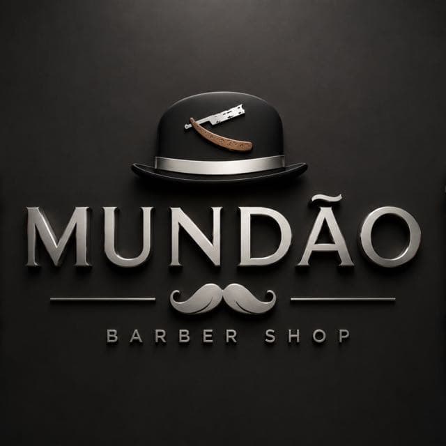 Mundão Barber Shop